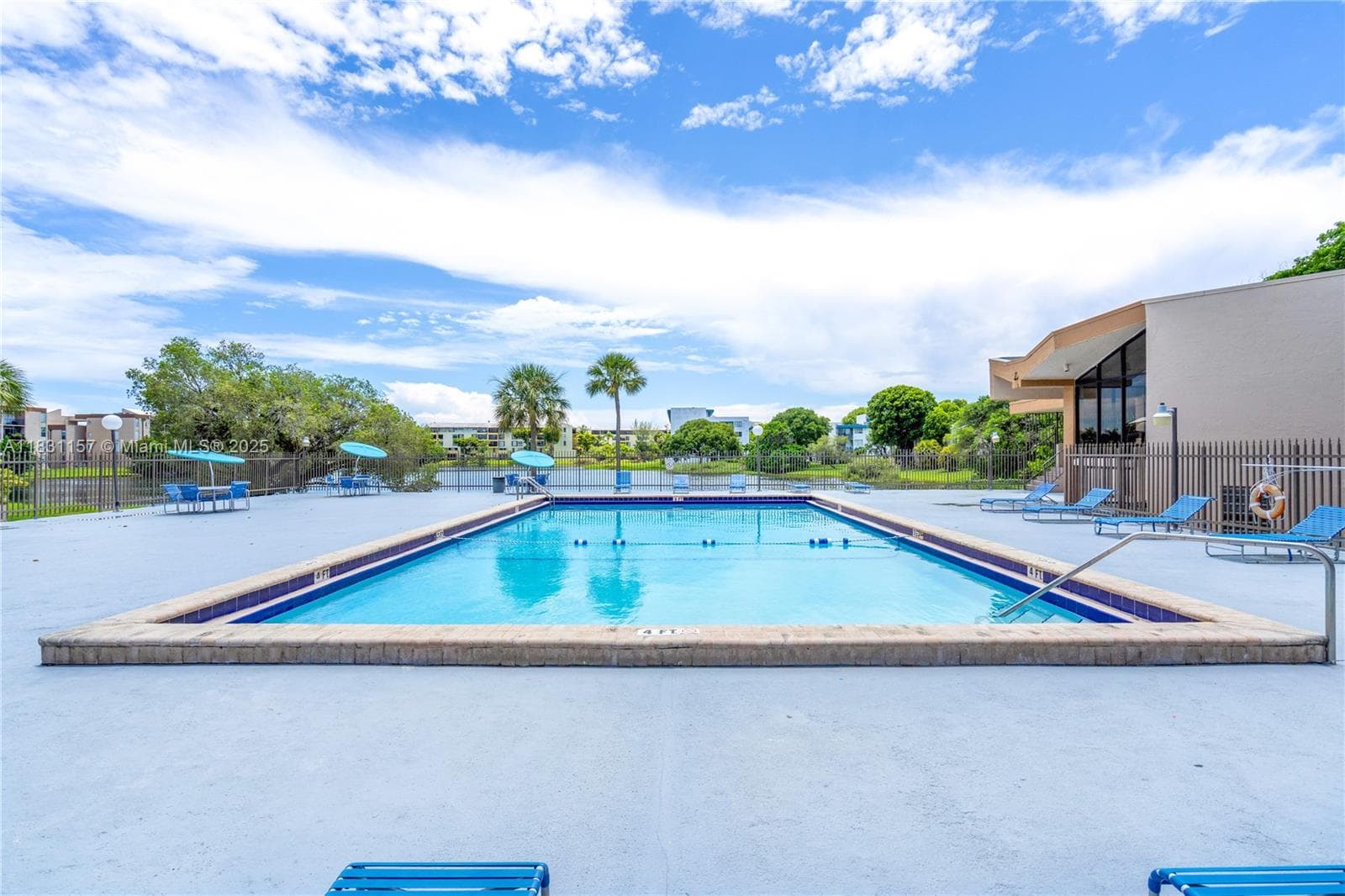 8895 Fontainebleau Blvd # 301, Miami FL 33172 — 23