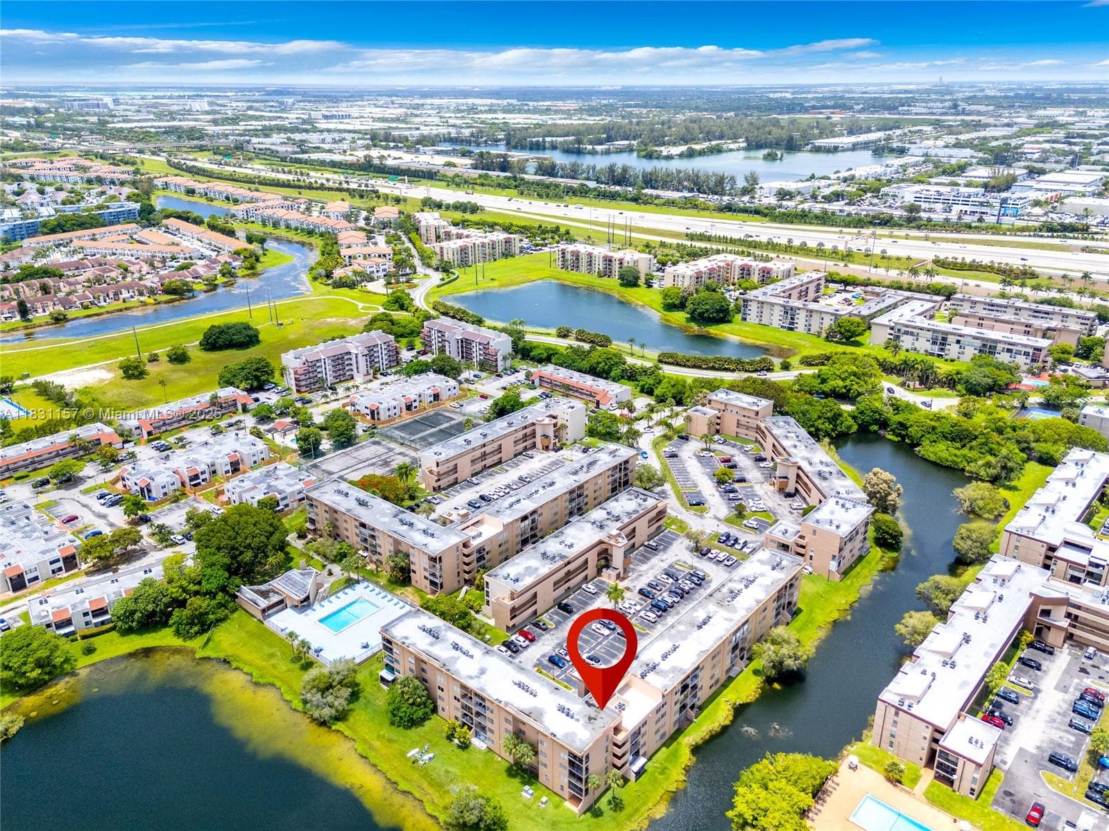 8895 Fontainebleau Blvd # 301, Miami FL 33172 — 29