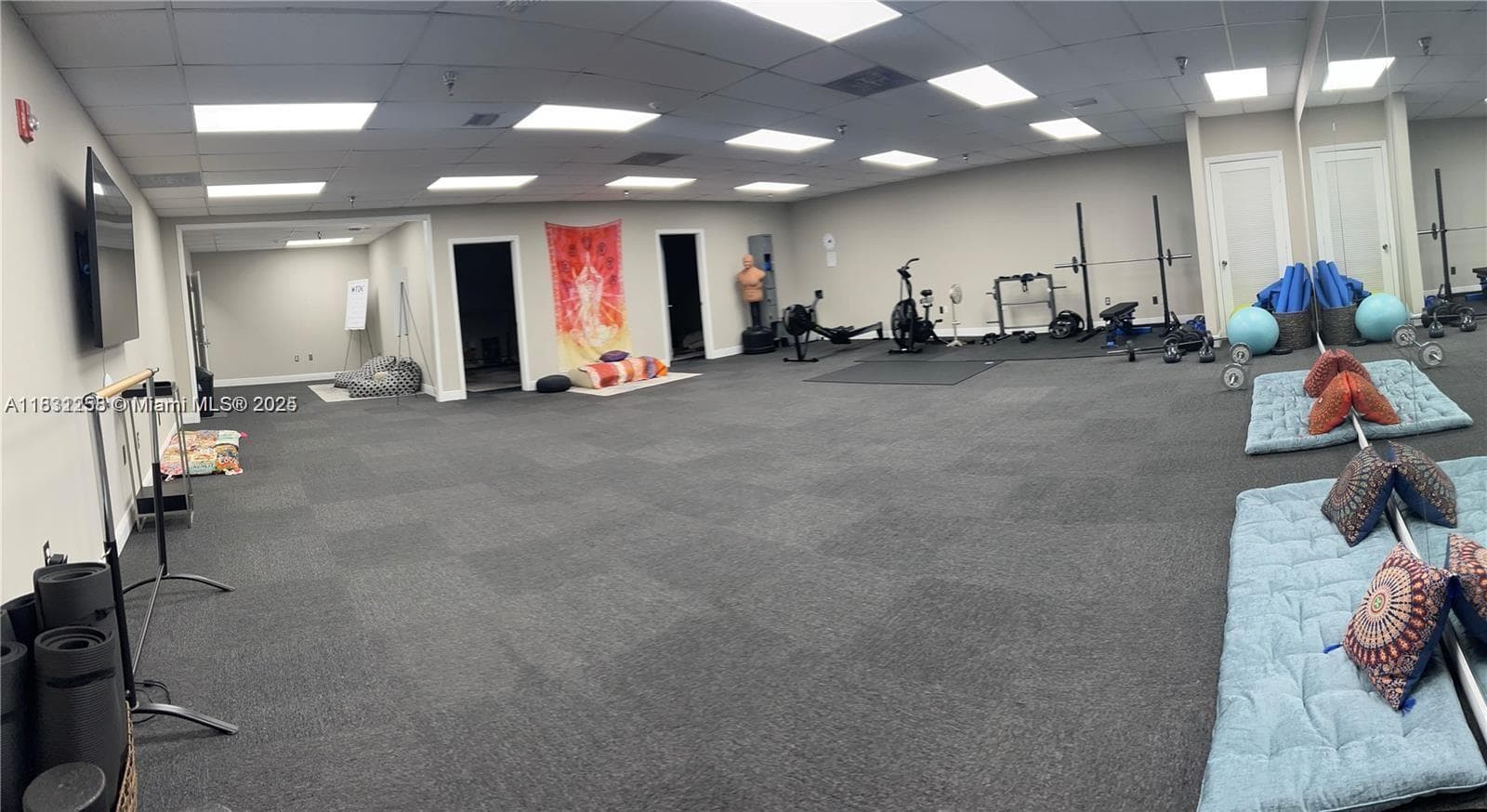 2801 NW 74 AV # S15, Miami FL 33122 — 11