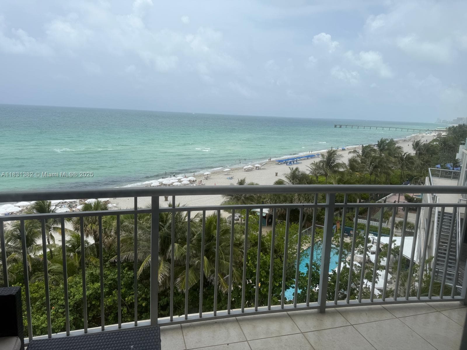 17375 Collins Ave # 702, Sunny Isles Beach FL 33160 — 1
