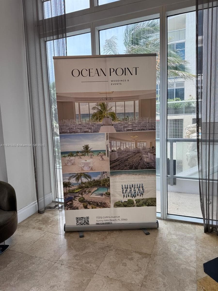 17375 Collins Ave # 702, Sunny Isles Beach FL 33160 — 18