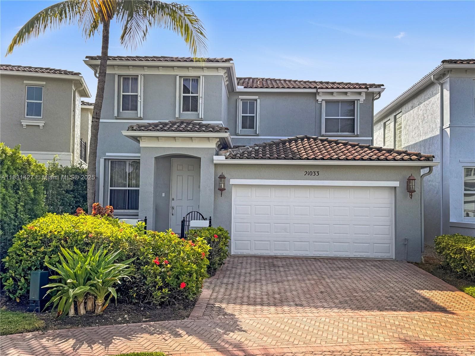 21033 NE 32nd Ave, Aventura FL 33180 — 1