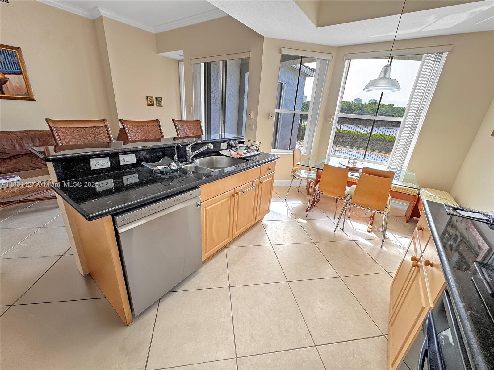 21033 NE 32nd Ave, Aventura FL 33180 — 9