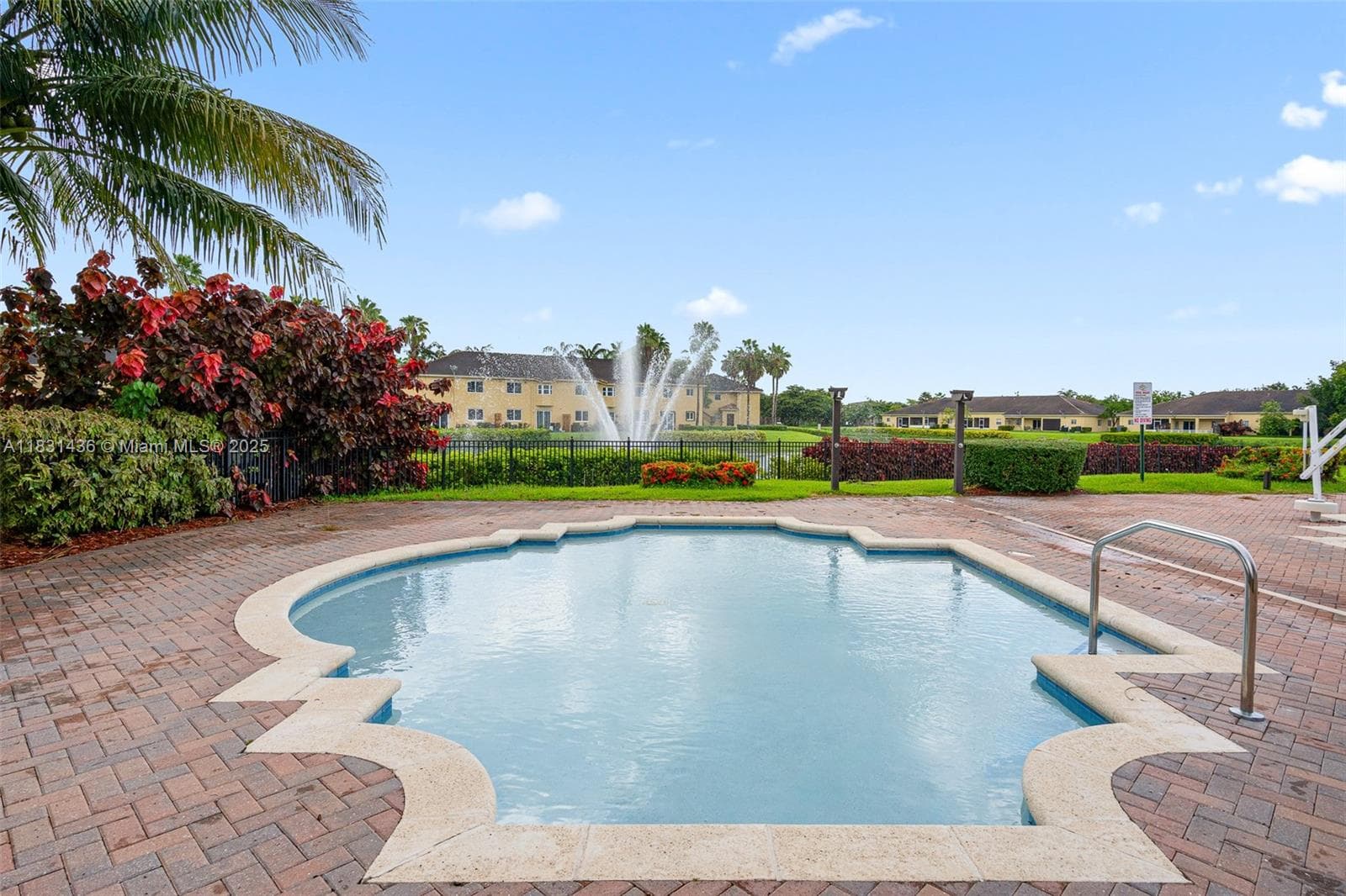 980 NE 33rd Ter # 104, Homestead FL 33033 — 22