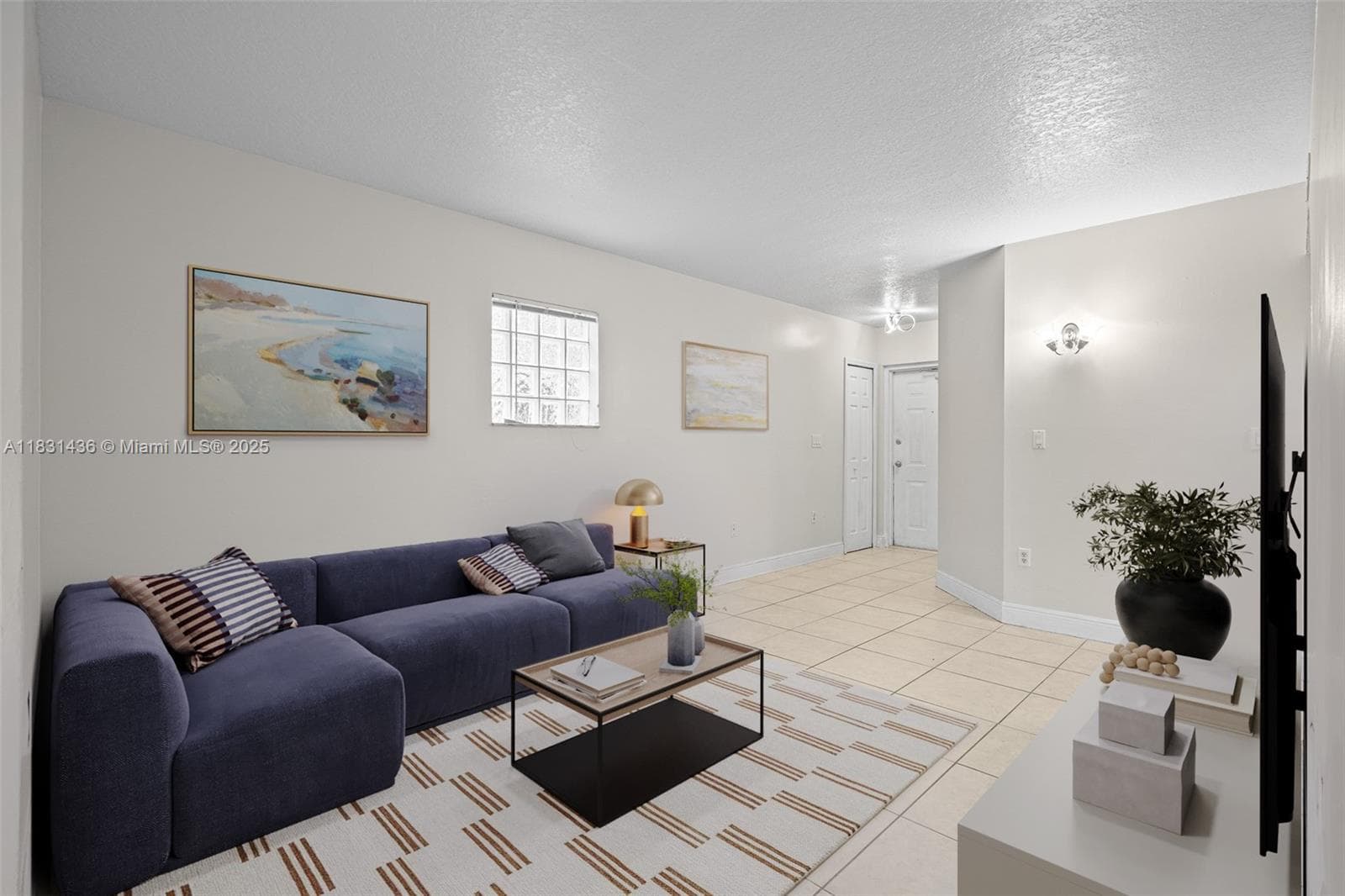 980 NE 33rd Ter # 104, Homestead FL 33033 — 3