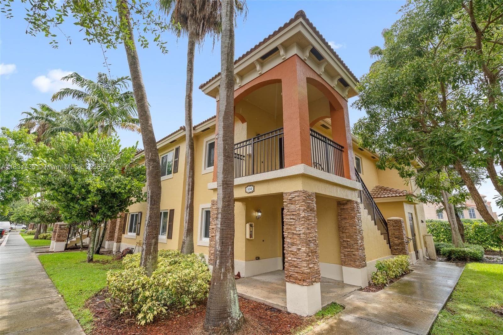 980 NE 33rd Ter # 104, Homestead FL 33033 — 1