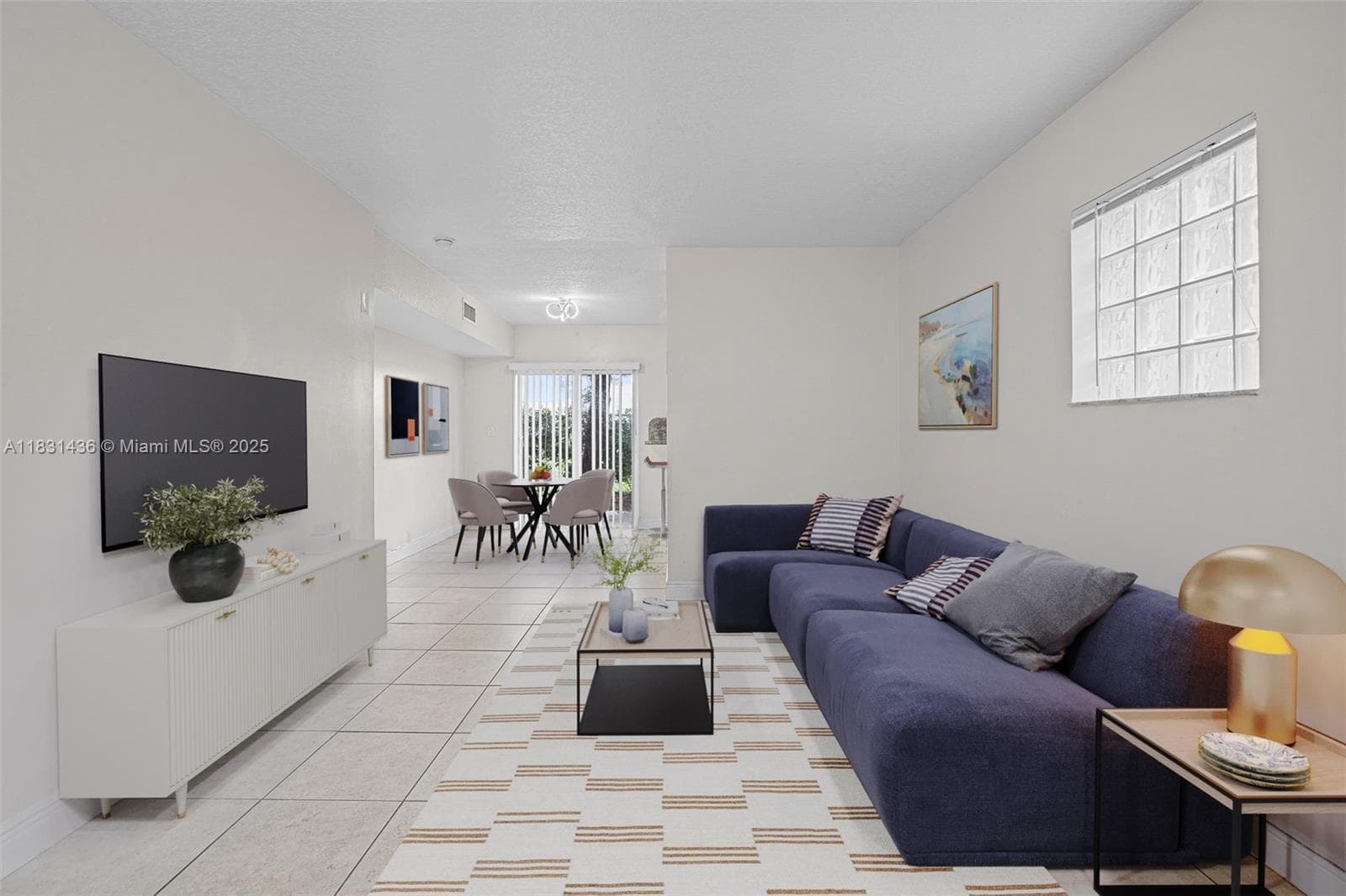 980 NE 33rd Ter # 104, Homestead FL 33033 — 4
