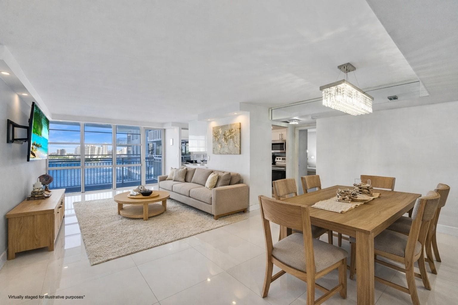 301 174th Street # 1401, Sunny Isles Beach FL 33160 — 4