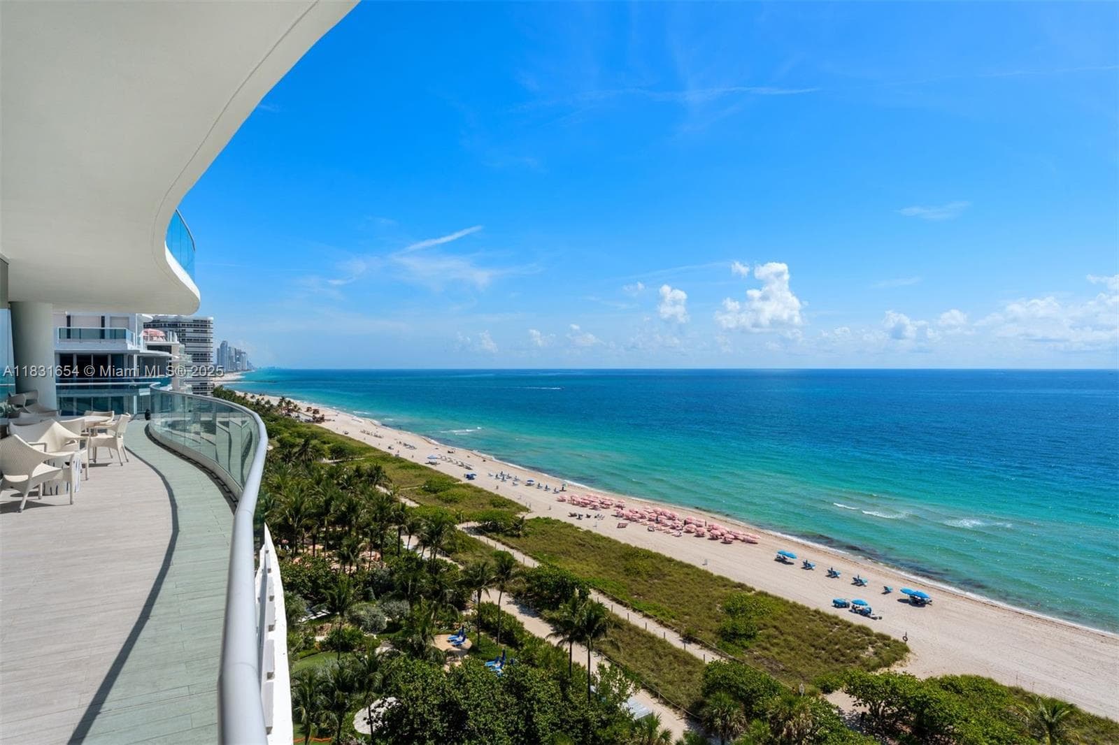 9349 Collins Ave # 1101, Surfside FL 33154 — 27