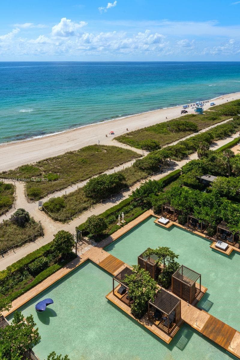 9349 Collins Ave # 1101, Surfside FL 33154 — 33