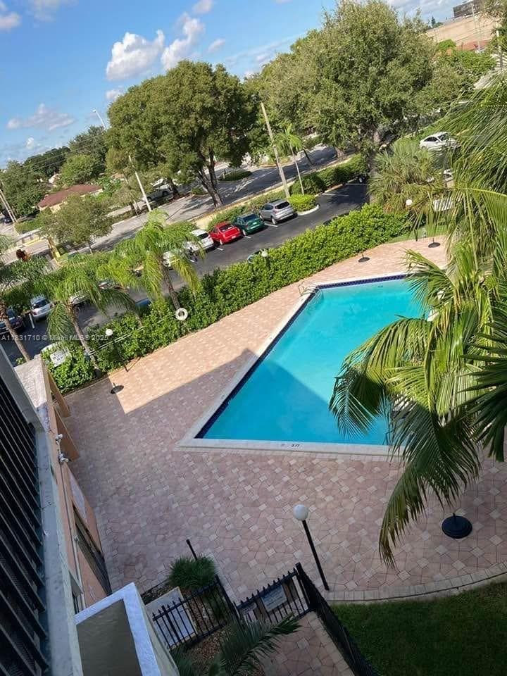 2160 SW 16th Ave # 421, Miami FL 33145 — 1