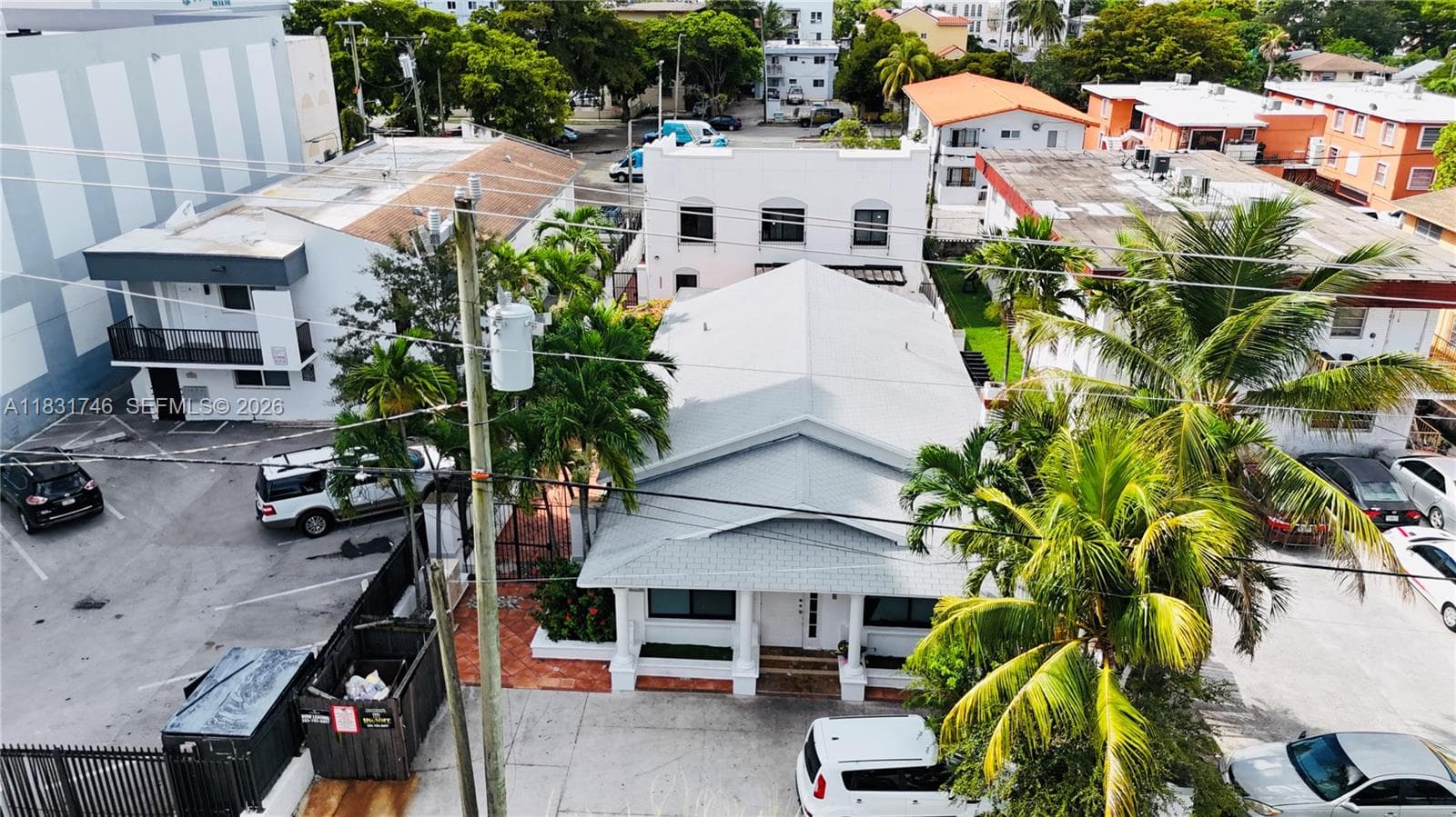 1236 SW 4th St, Miami FL 33135 — 2