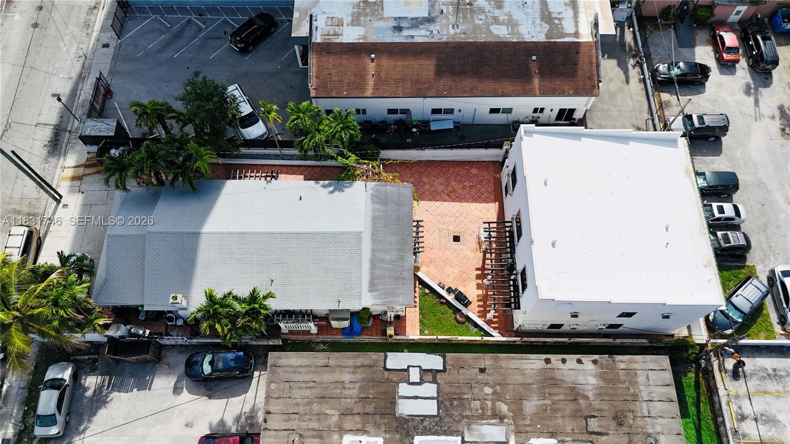 1236 SW 4th St, Miami FL 33135 — 4