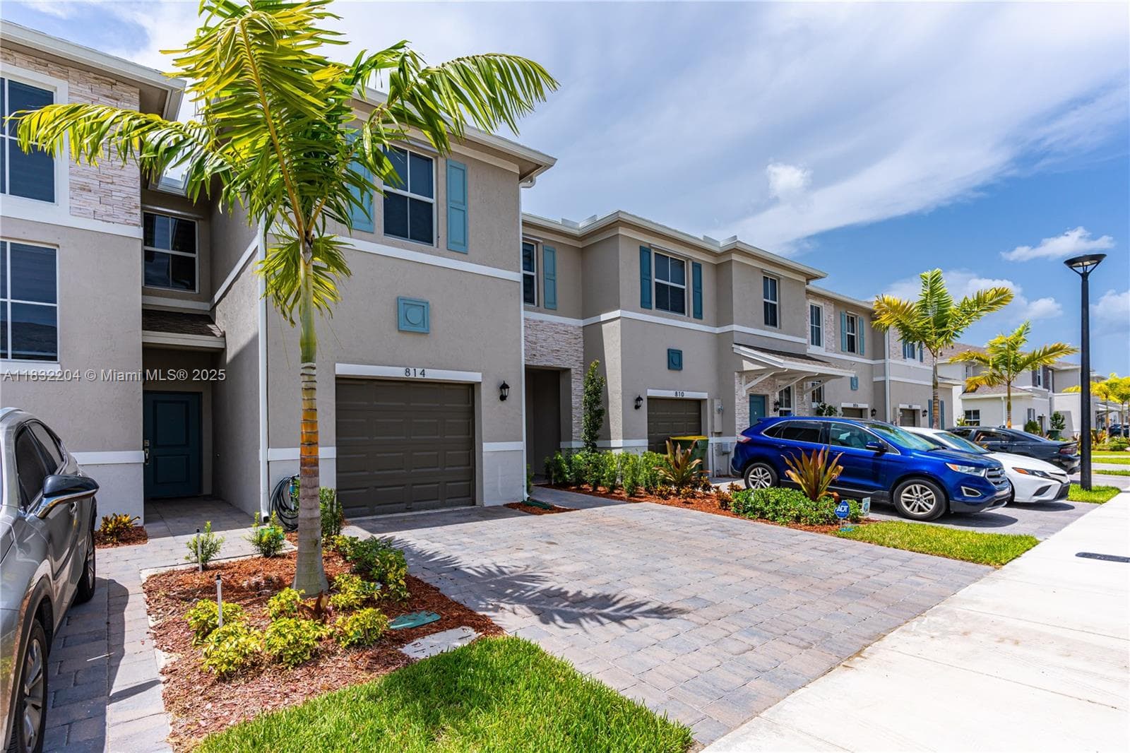 814 SE 19th St # 814, Homestead FL 33034 — 47