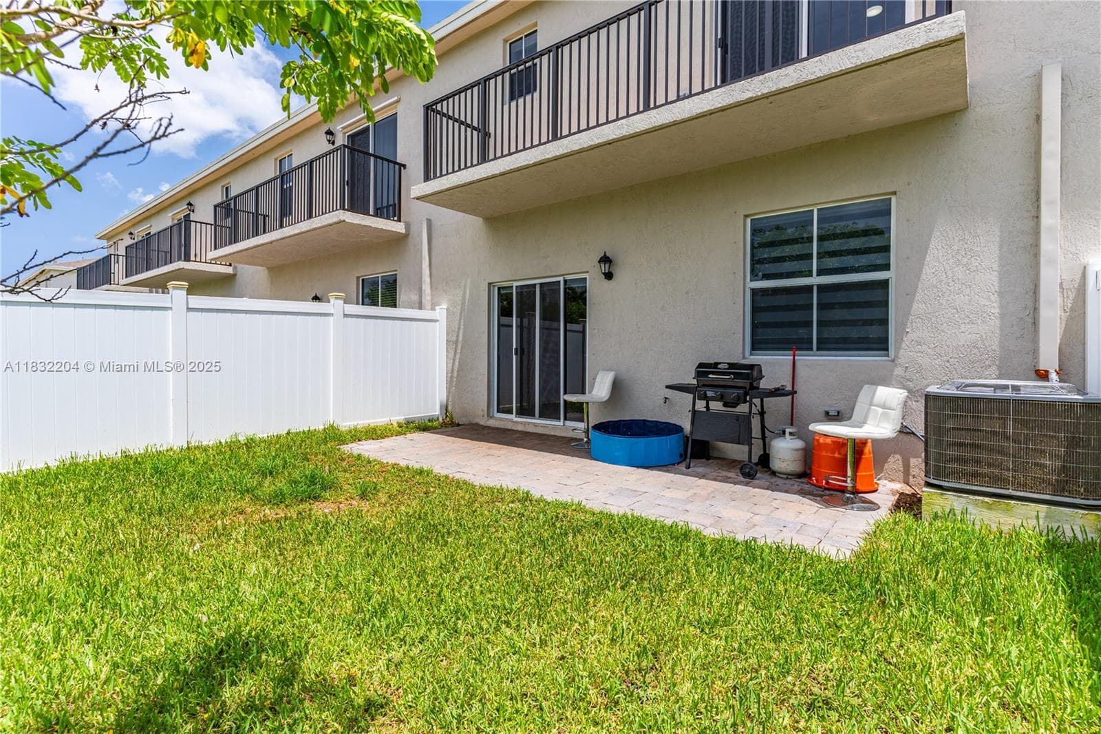 814 SE 19th St # 814, Homestead FL 33034 — 34