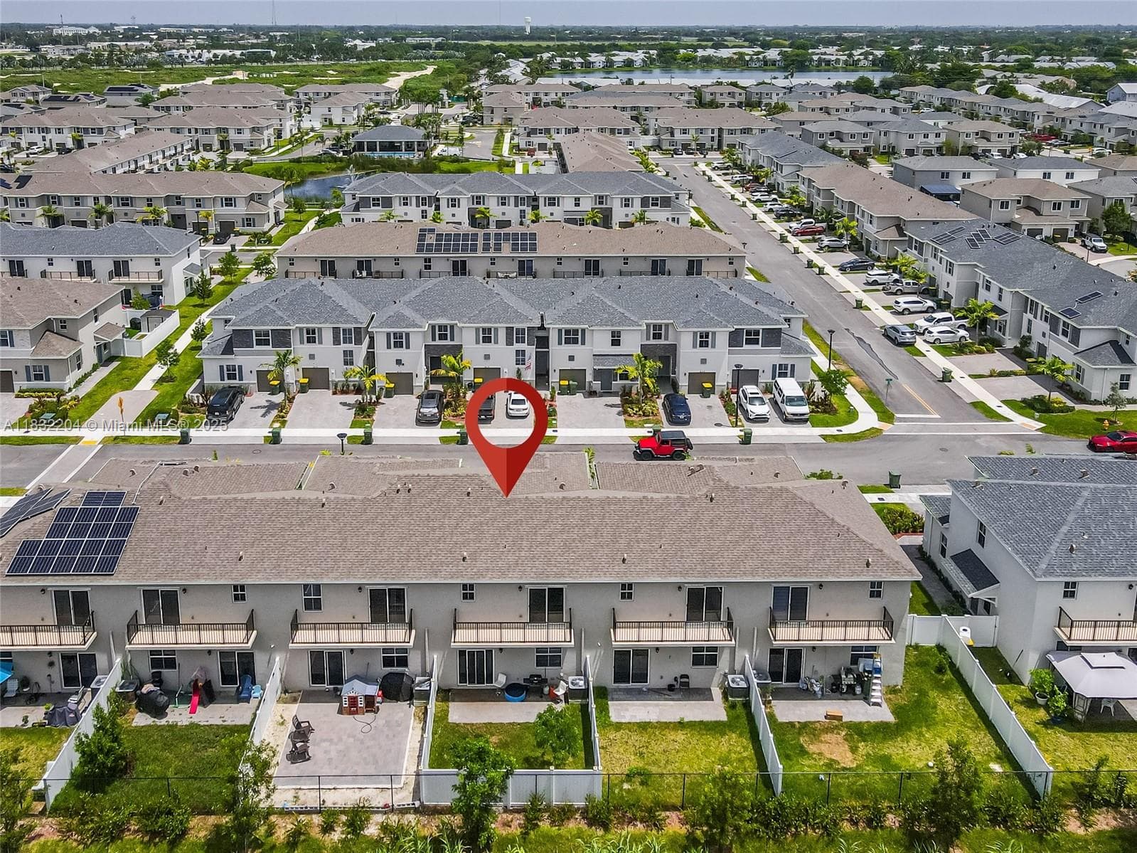 814 SE 19th St # 814, Homestead FL 33034 — 41