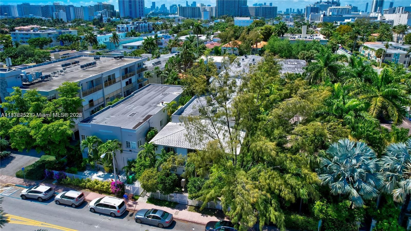 1560 Meridian Ave # 108, Miami Beach FL 33139 — 17