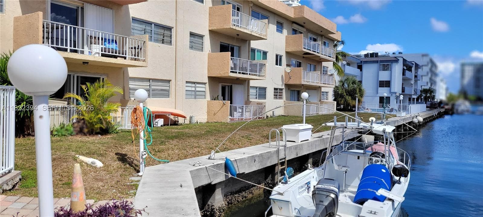 3522 NE 171st St # 104, North Miami Beach FL 33160 — 2