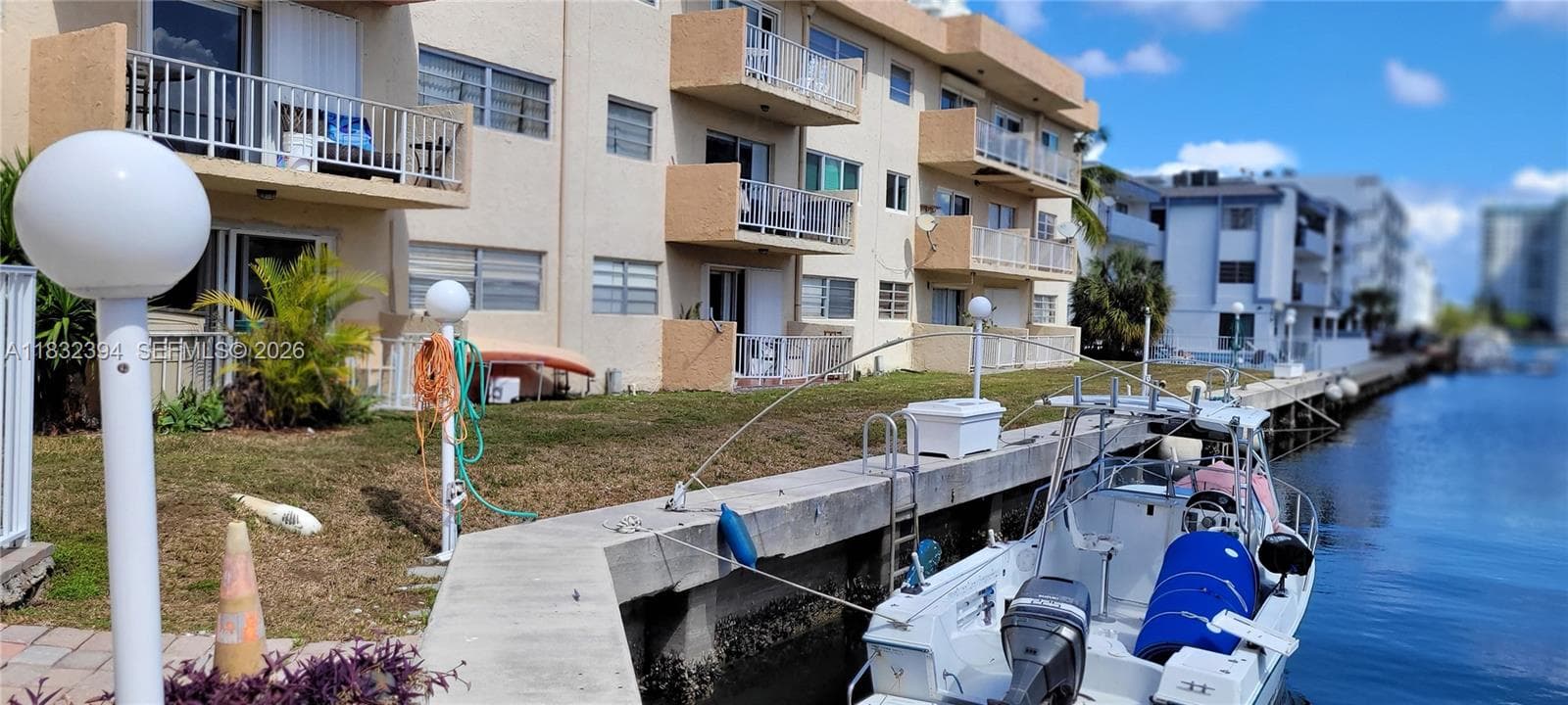 3522 NE 171st St # 104, North Miami Beach FL 33160 — 3