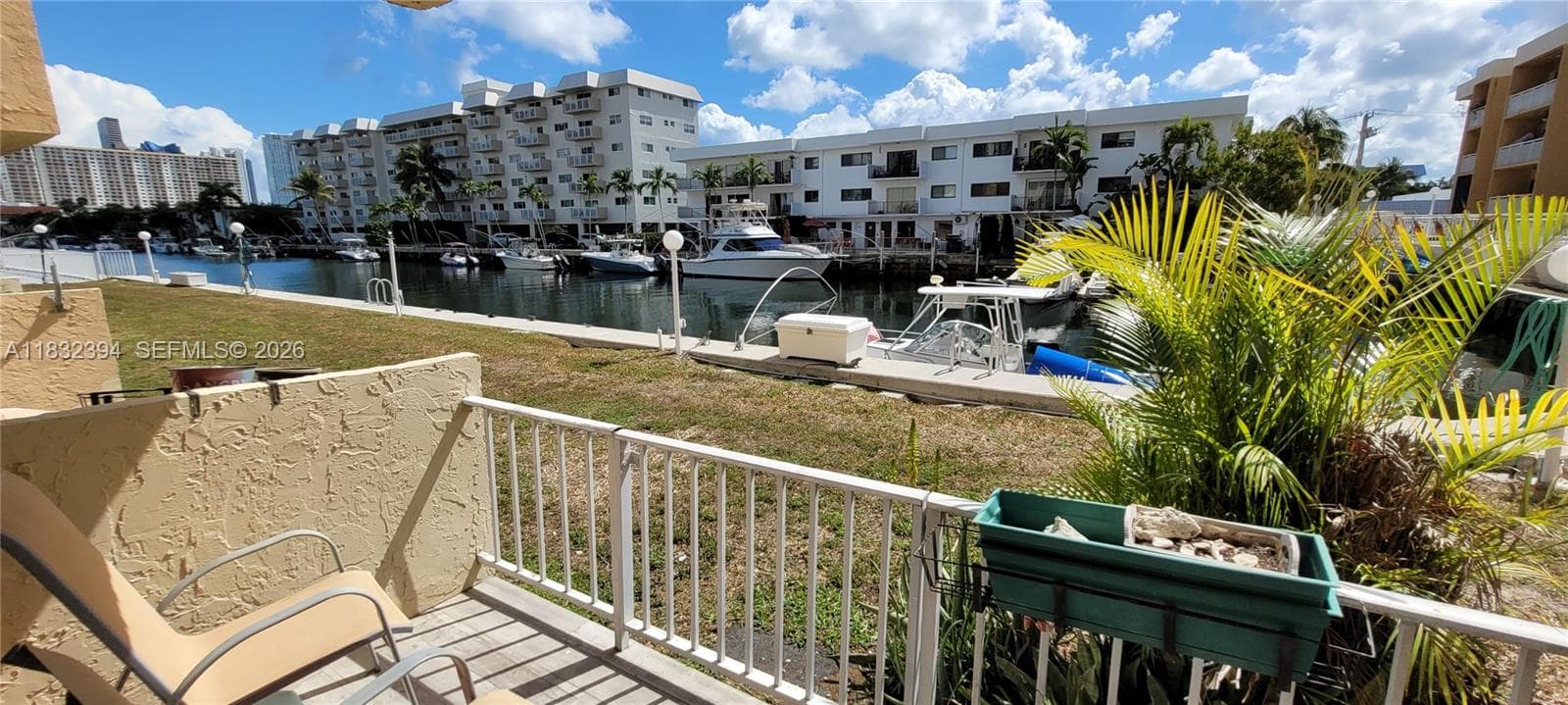 3522 NE 171st St # 104, North Miami Beach FL 33160 — 25