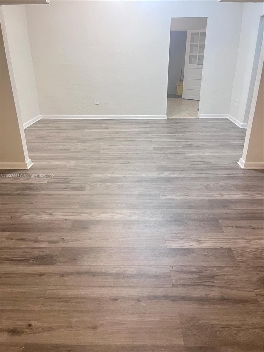 1927 NW 64 st, Miami FL 33147 — 4