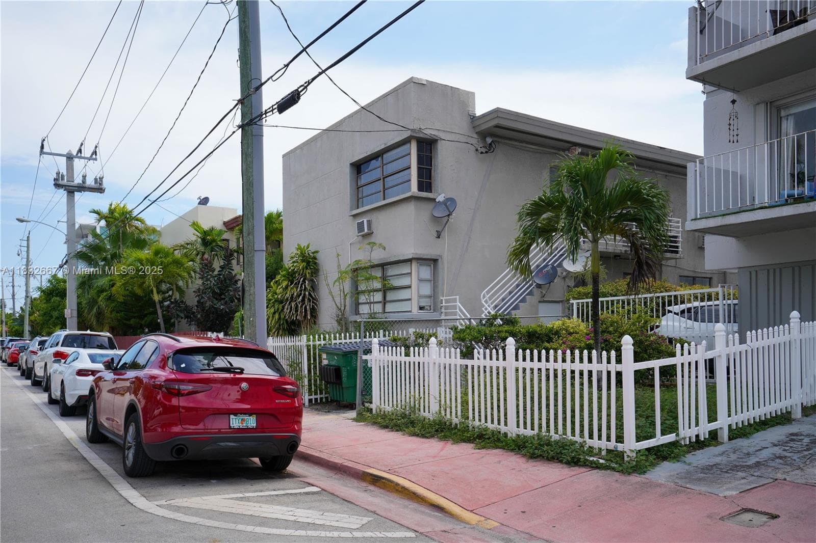 8321 Crespi Blvd, Miami Beach FL 33141 — 8
