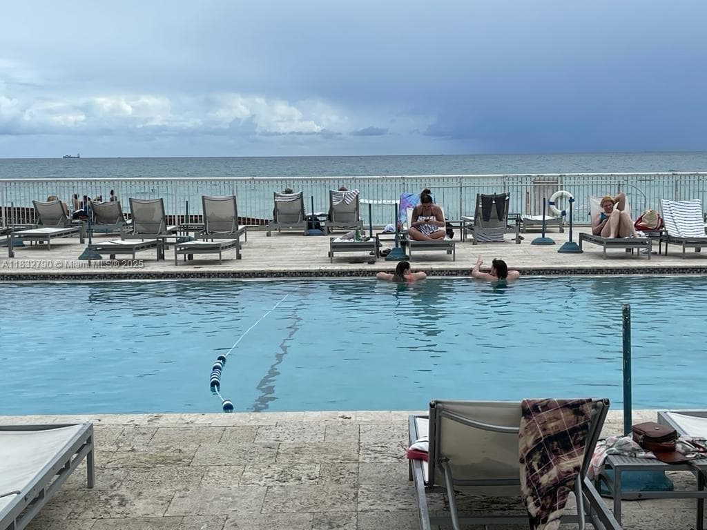 19201 Collins Ave # 717, Sunny Isles Beach FL 33160 — 1