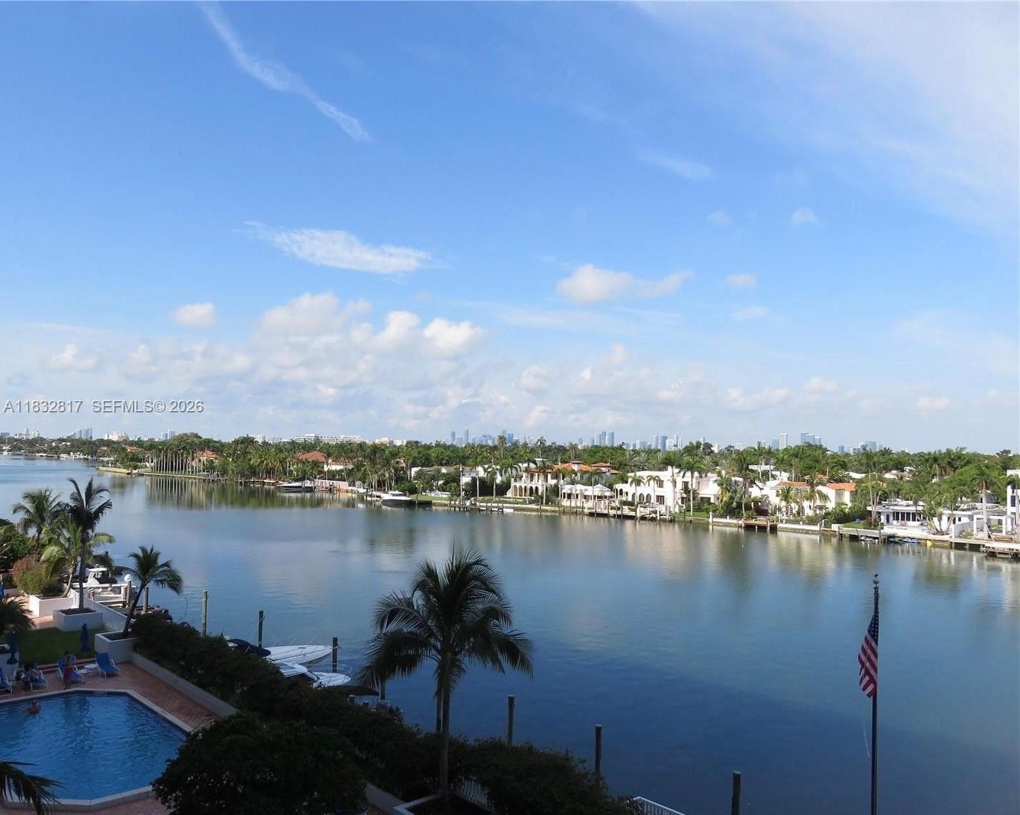 5700 Collins Ave # 6J, Miami Beach FL 33140 — 1