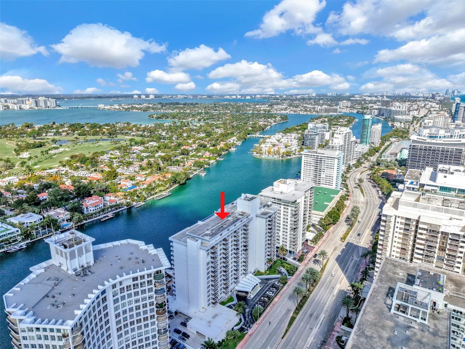 5700 Collins Ave # 6J, Miami Beach FL 33140 — 5