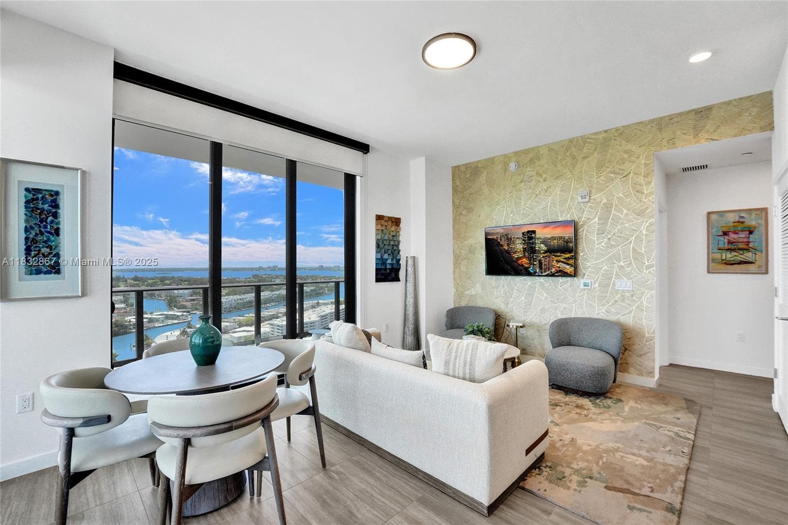 580 72 Street # 2010, Miami Beach FL 33180 — 2