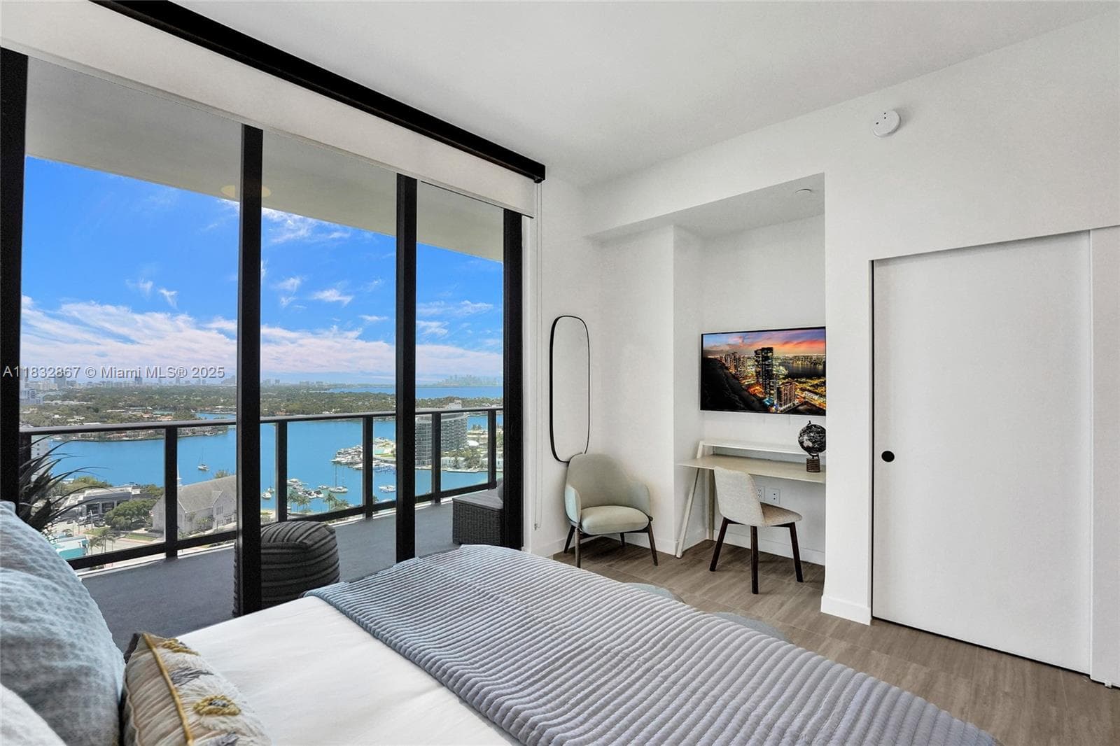 580 72 Street # 2010, Miami Beach FL 33180 — 11
