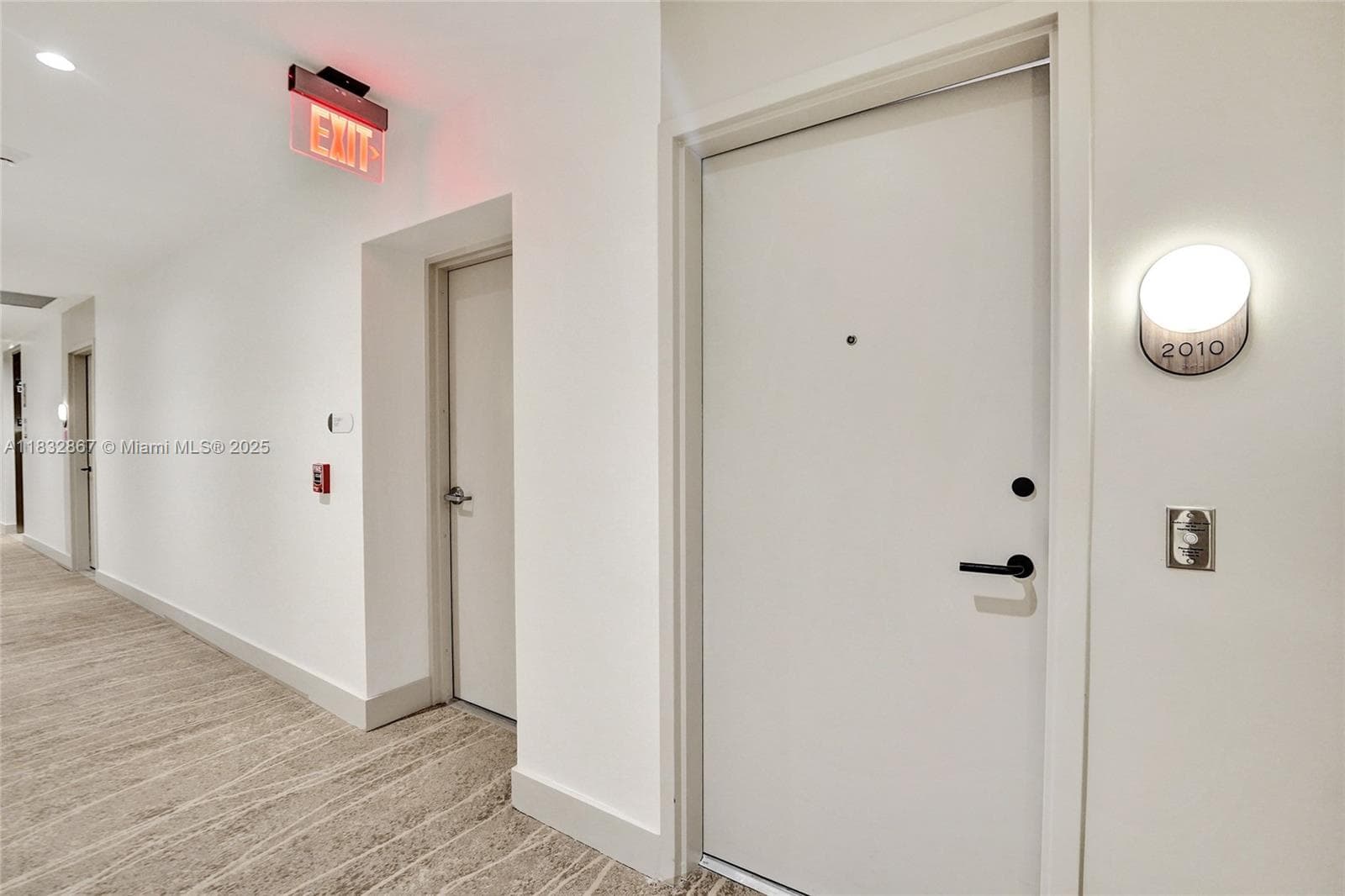 580 72 Street # 2010, Miami Beach FL 33180 — 25