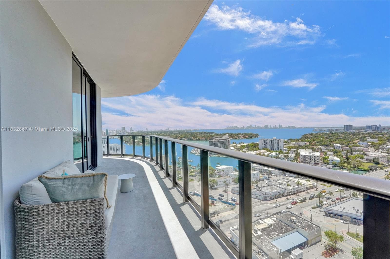 580 72 Street # 2010, Miami Beach FL 33180 — 21
