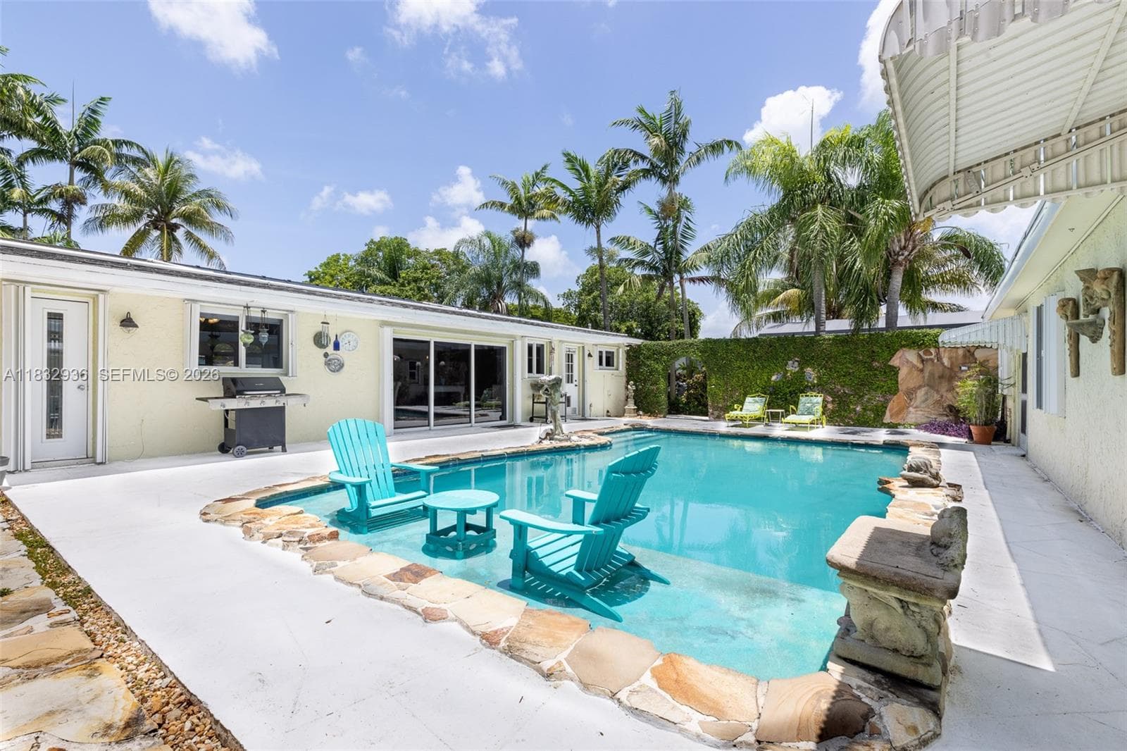 19521 SW 128th Ct, Miami FL 33177 — 2