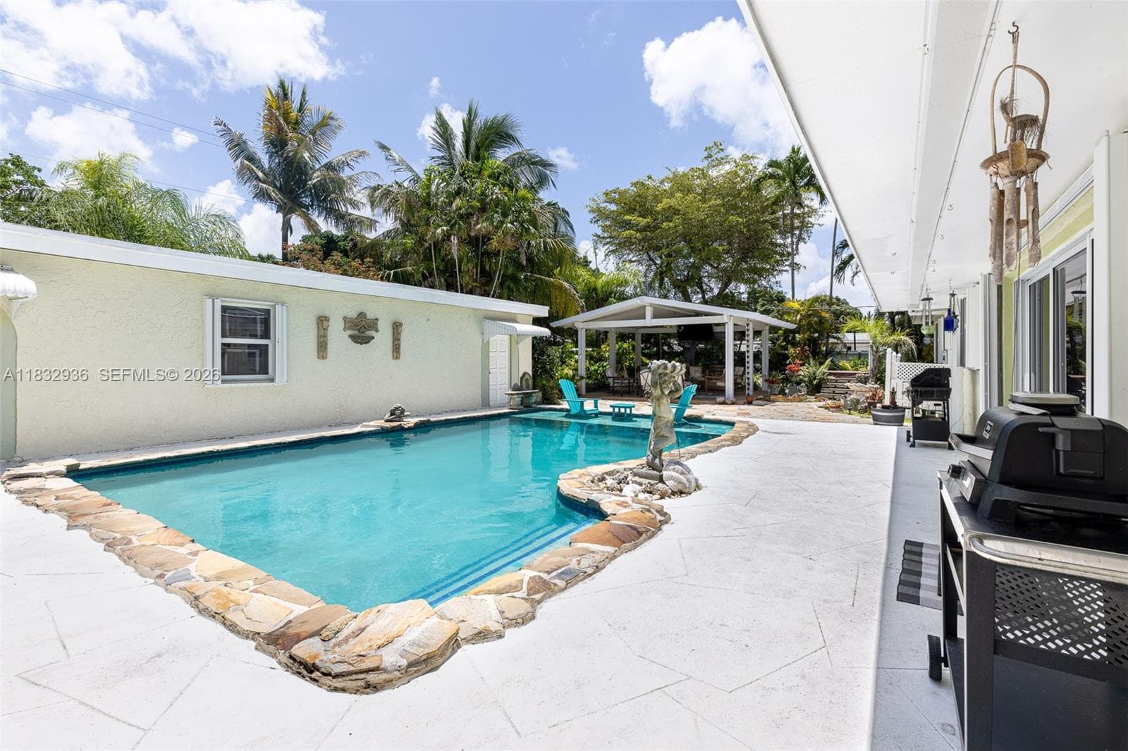 19521 SW 128th Ct, Miami FL 33177 — 22