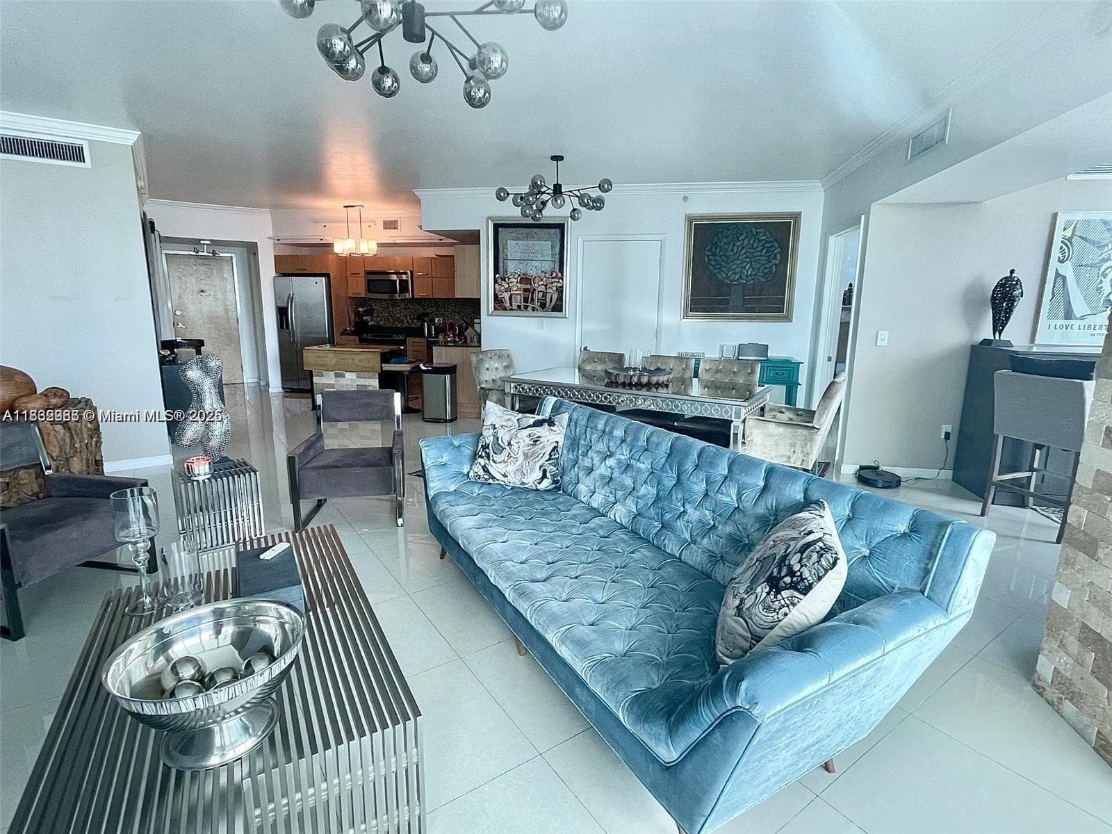 350 S Miami Ave # 3602, Miami FL 33130 — 13