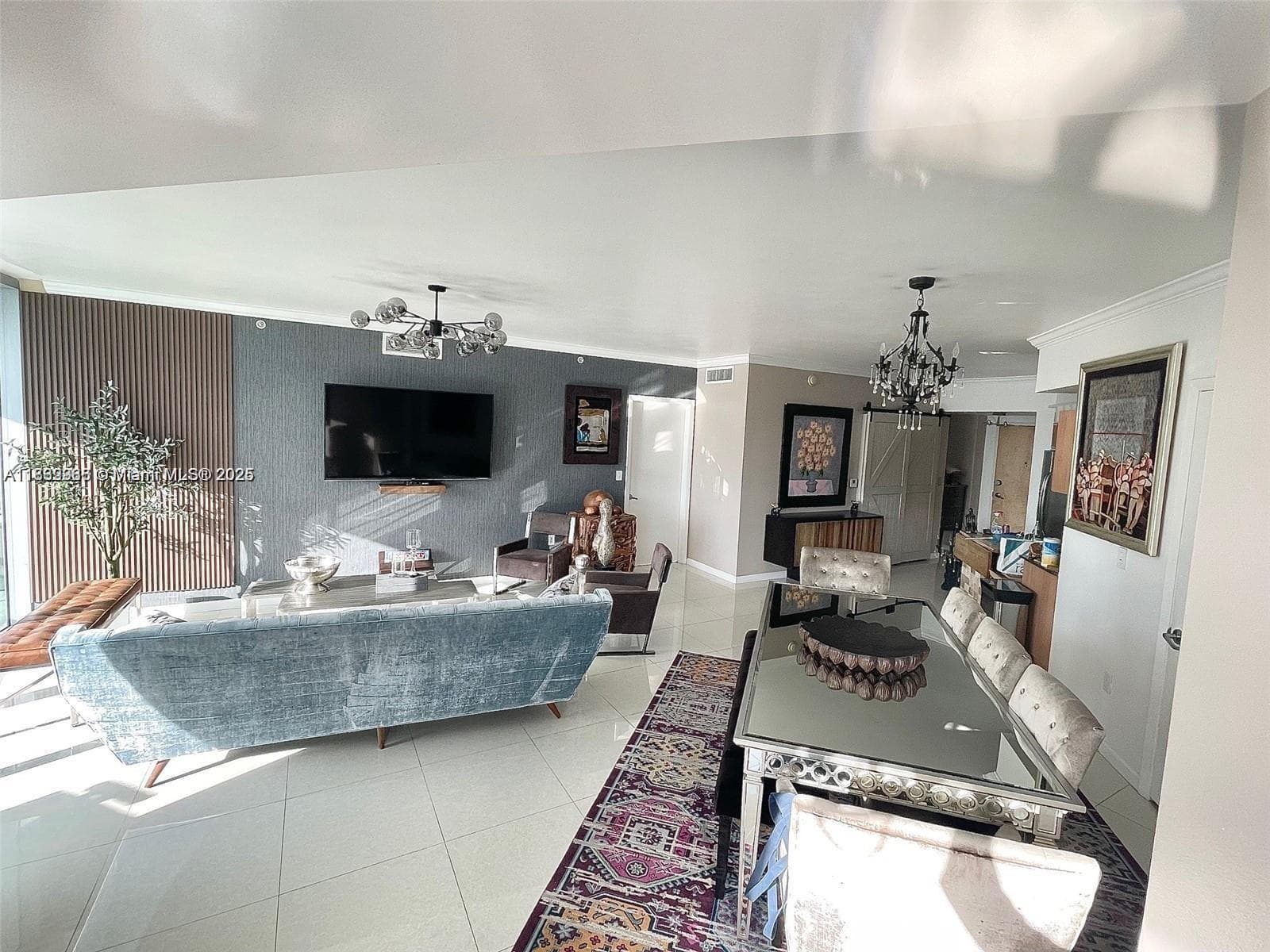 350 S Miami Ave # 3602, Miami FL 33130 — 17