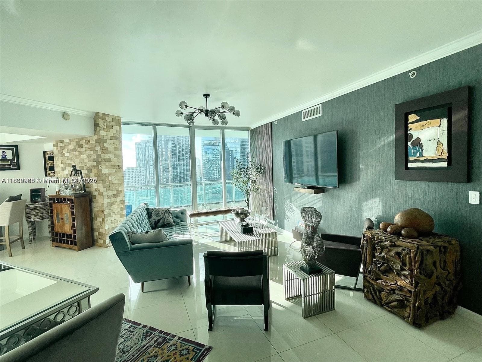 350 S Miami Ave # 3602, Miami FL 33130 — 20