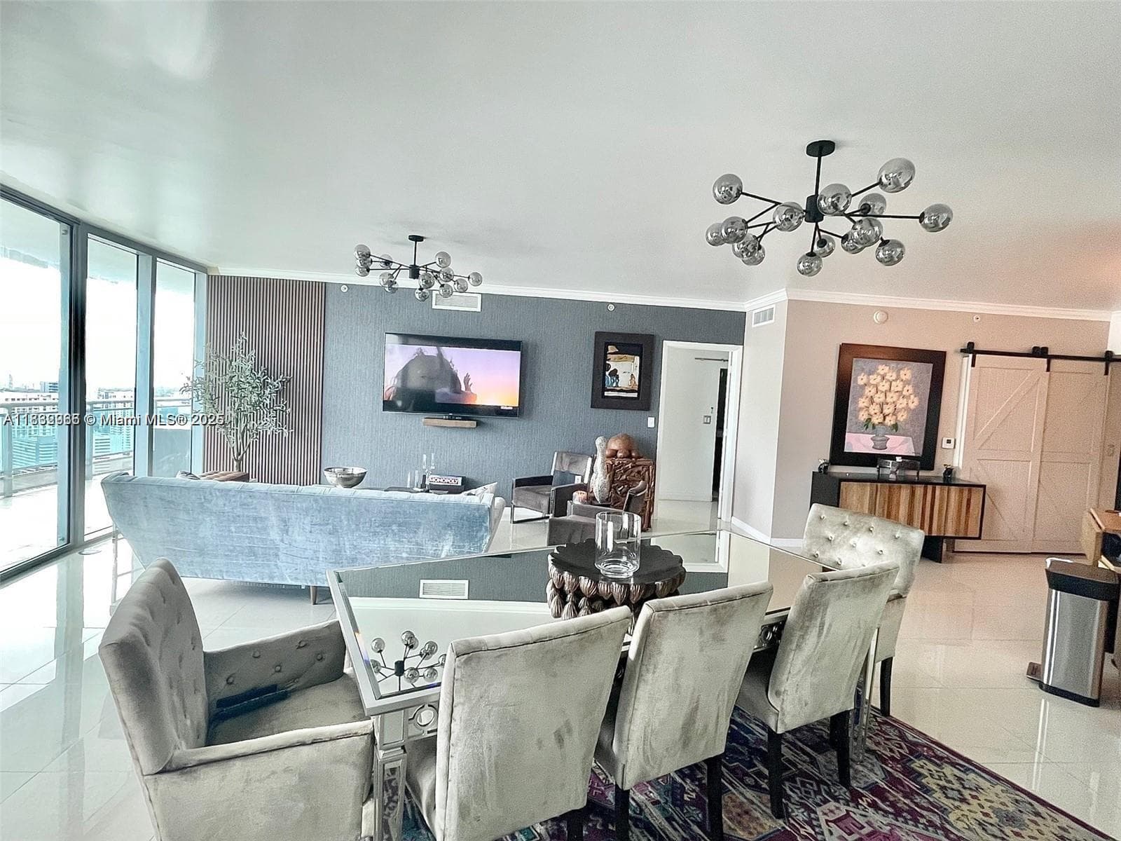 350 S Miami Ave # 3602, Miami FL 33130 — 14