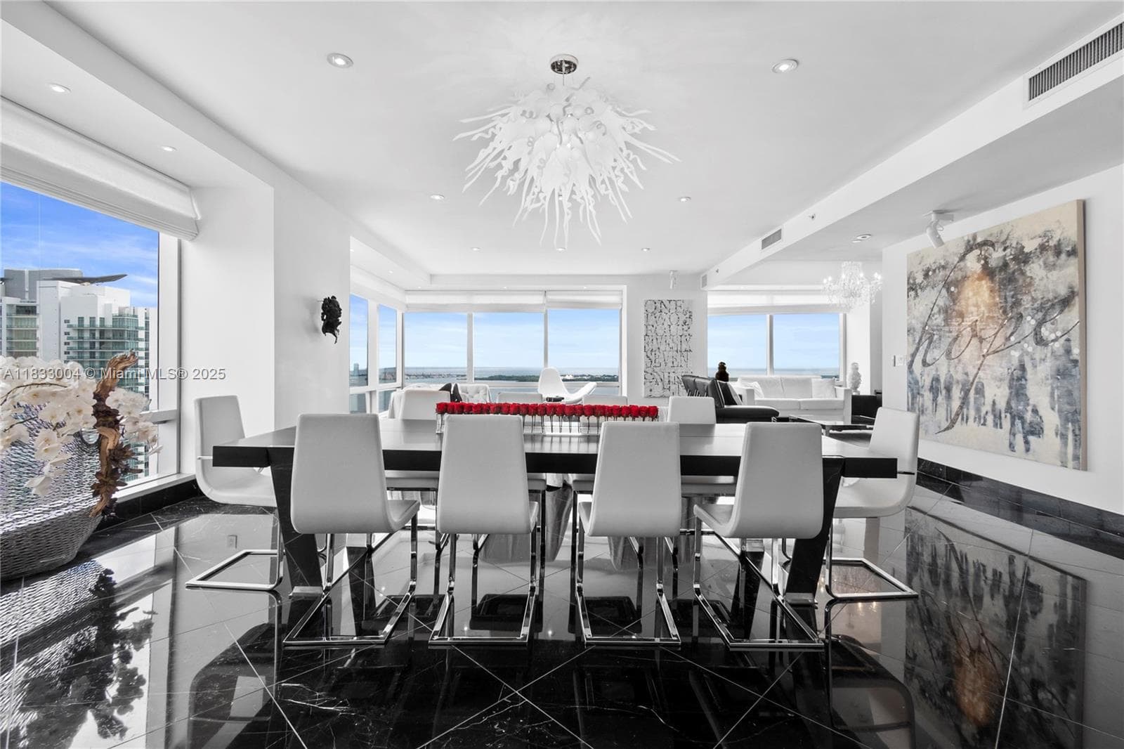 1425 Brickell Ave # 42E, Miami FL 33131 — 2