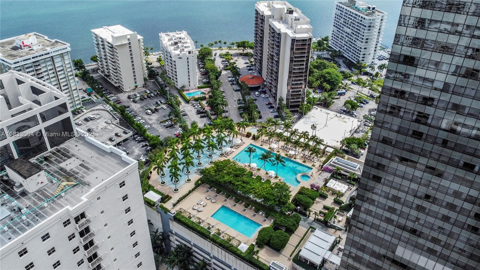 1425 Brickell Ave # 42E, Miami FL 33131 — 42