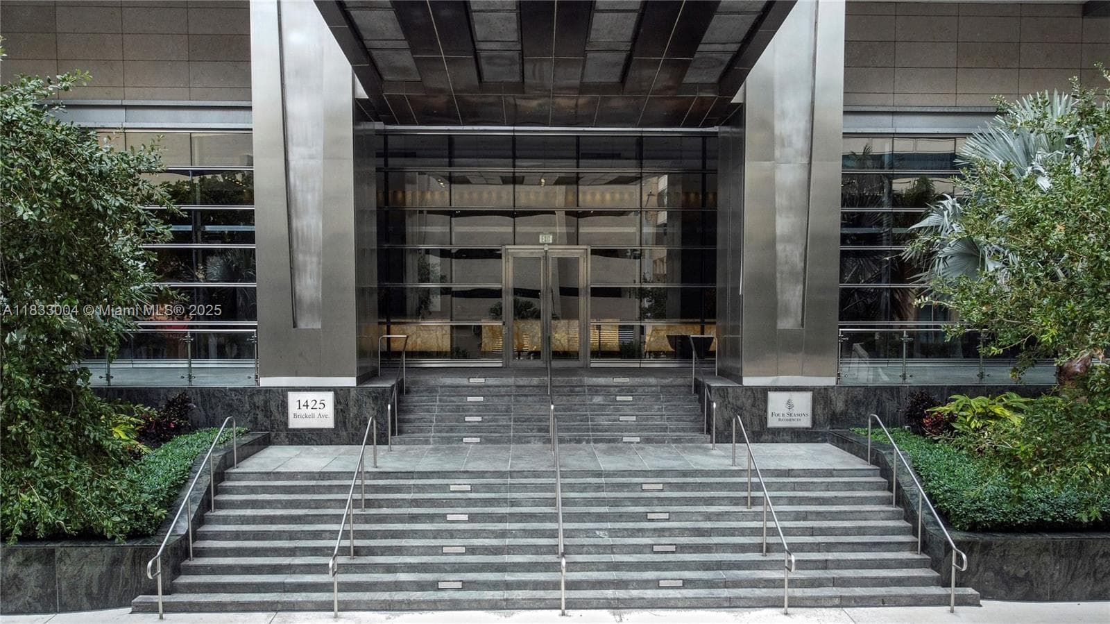 1425 Brickell Ave # 42E, Miami FL 33131 — 46
