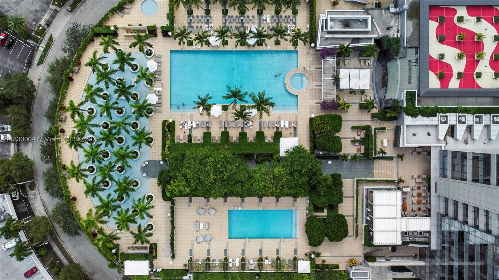 1425 Brickell Ave # 42E, Miami FL 33131 — 43