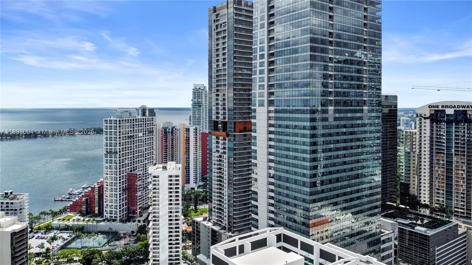 1425 Brickell Ave # 42E, Miami FL 33131 — 38