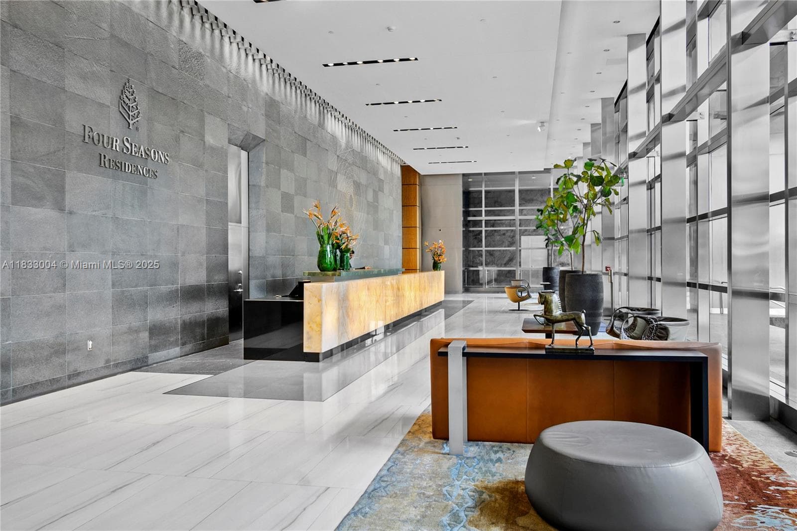 1425 Brickell Ave # 42E, Miami FL 33131 — 33