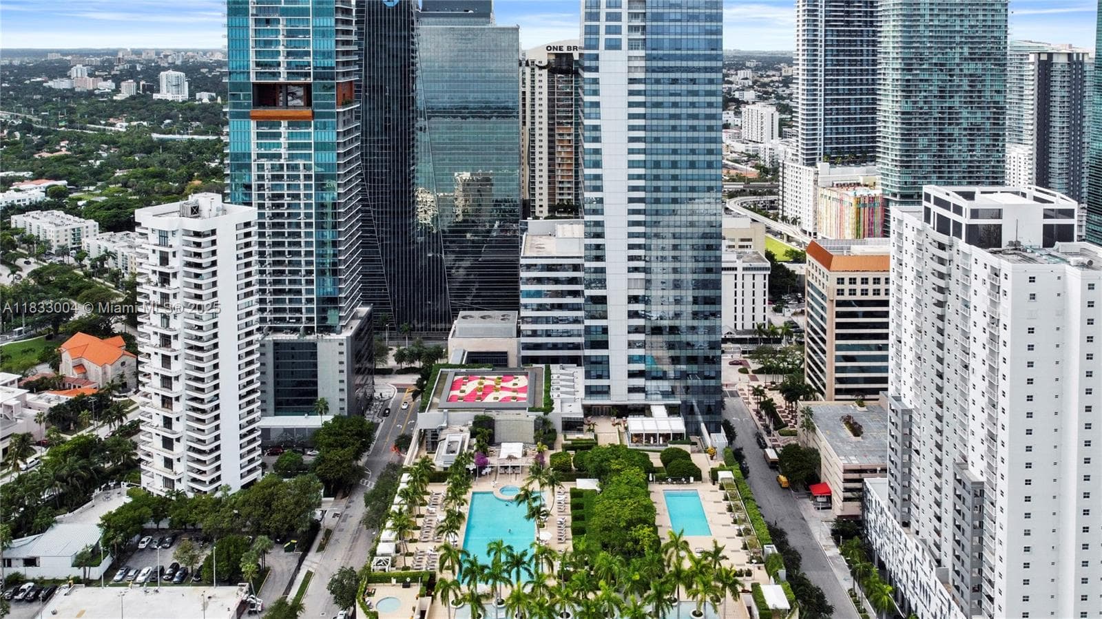1425 Brickell Ave # 42E, Miami FL 33131 — 44
