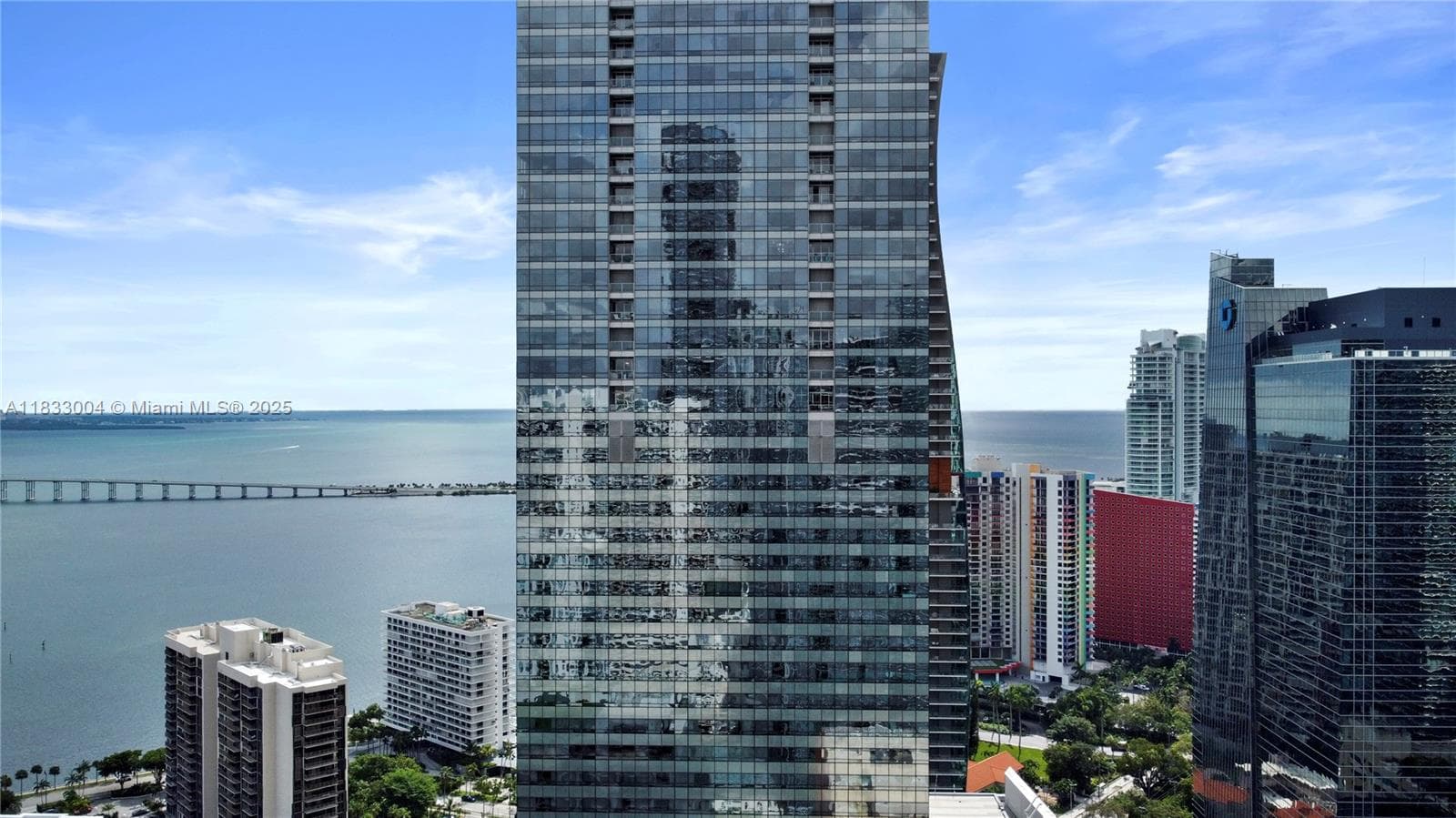 1425 Brickell Ave # 42E, Miami FL 33131 — 40