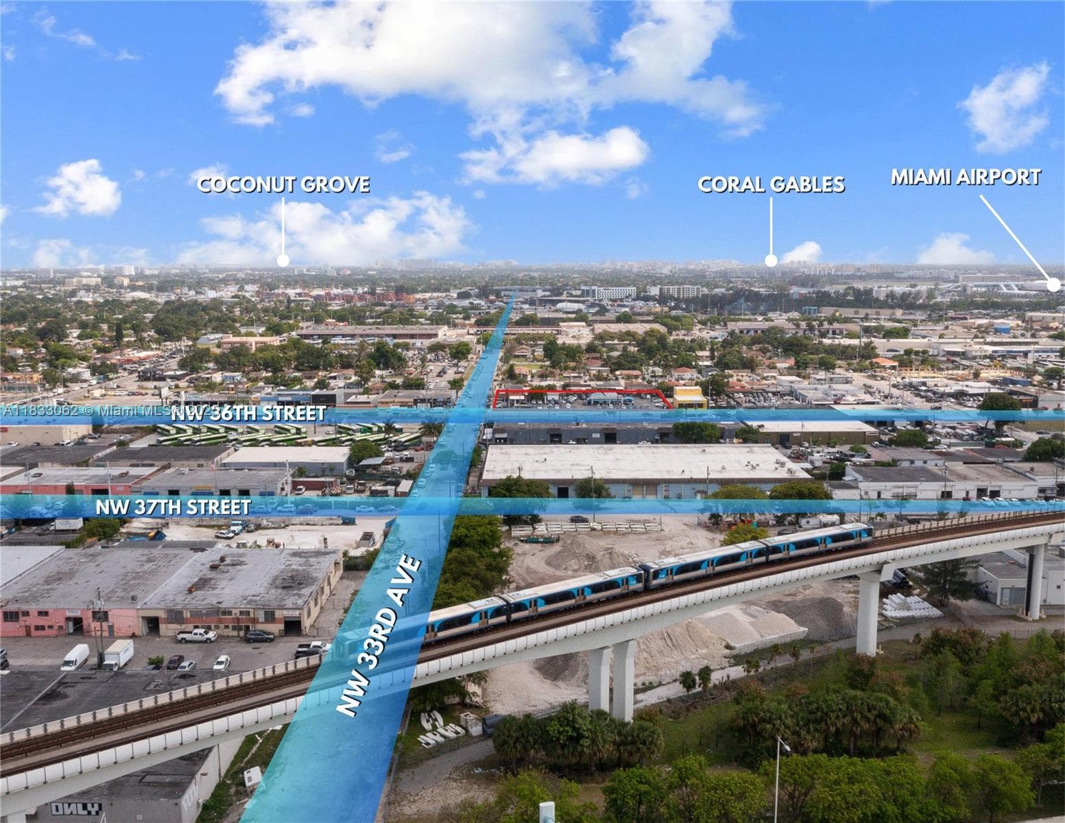 Melrose Heights 4th Sec, Miami, FL — 5