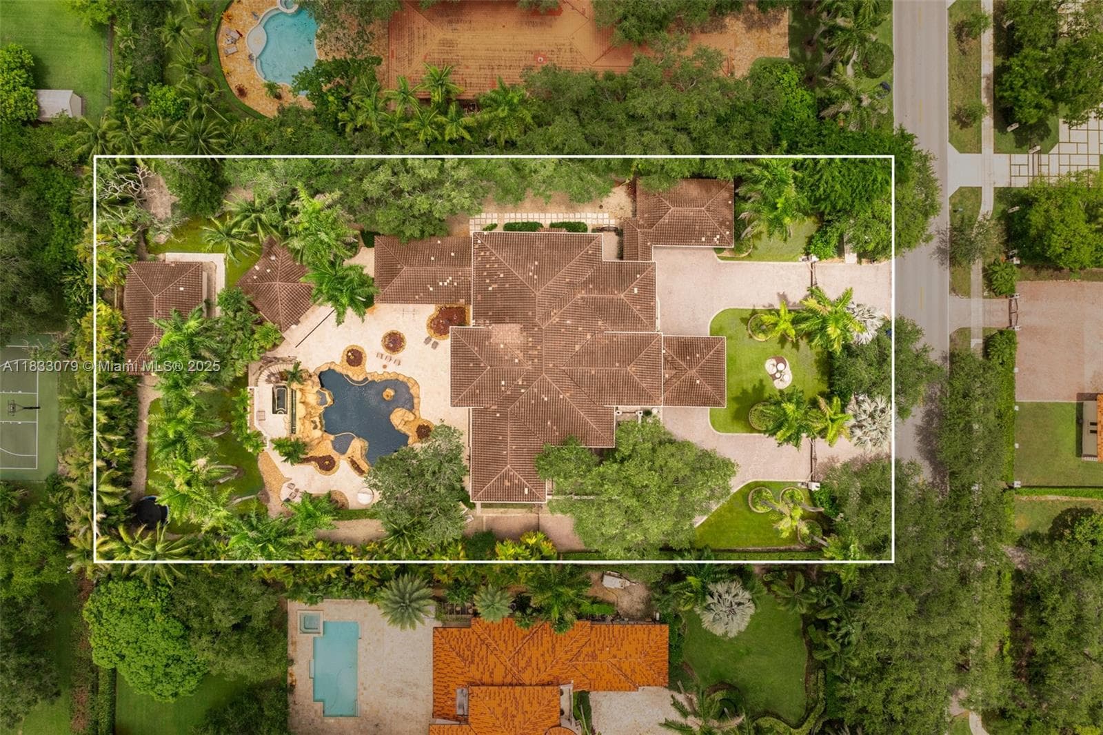 7245 SW 104th St, Pinecrest FL 33156 — 53