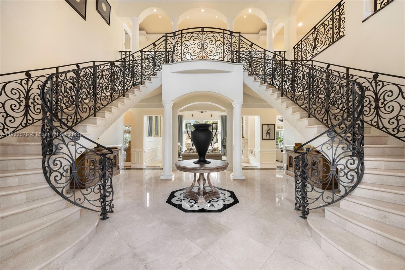7245 SW 104th St, Pinecrest FL 33156 — 7